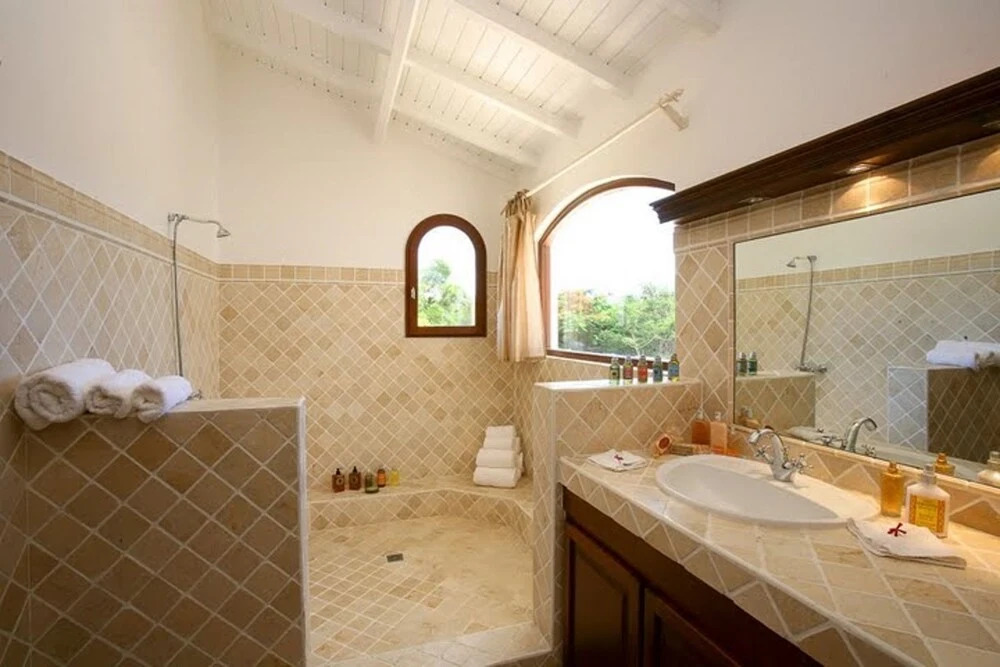 Villa Villa Jasmin Baie aux Prunes 3