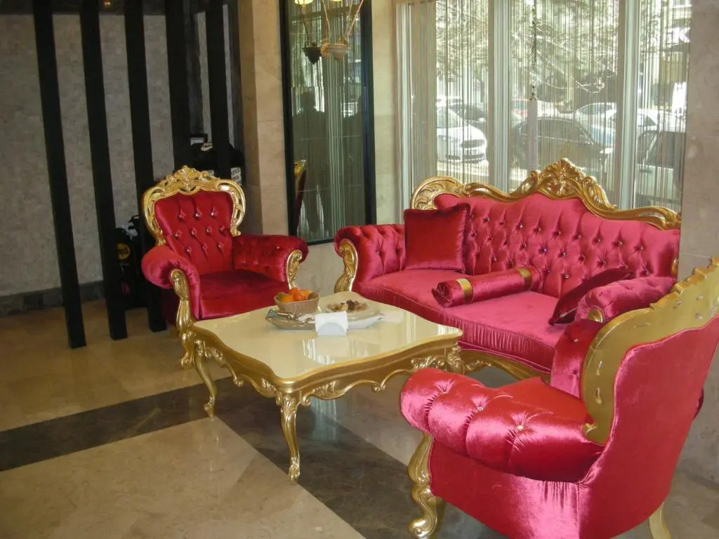 Esila Hotel