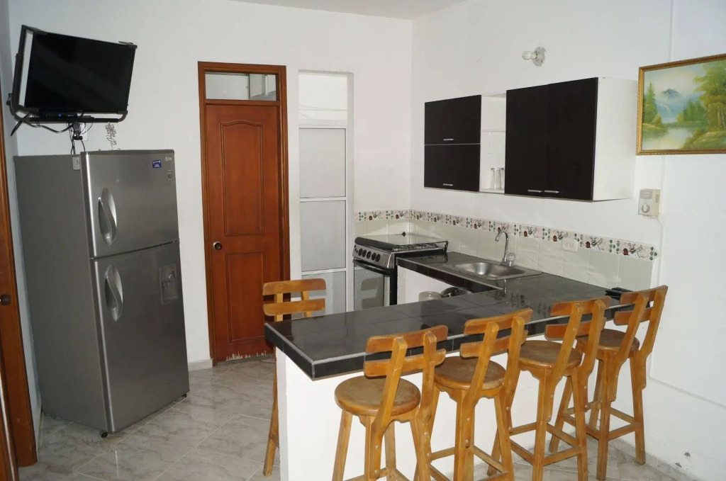 Apartahotel Tukasa Rodadero