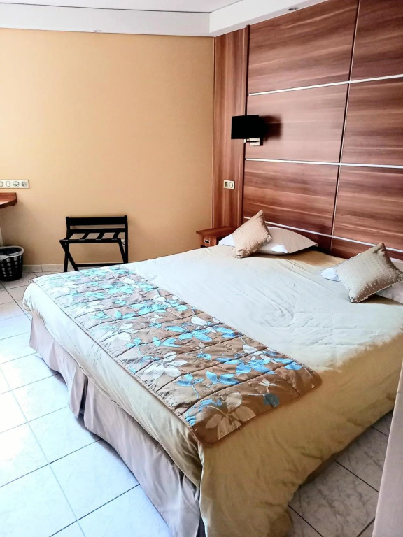 Ibis Styles Annecy Le Vieux