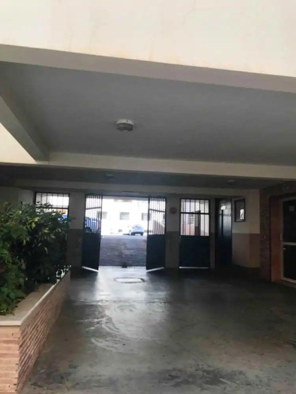 Apartment with 2 Bedrooms in Cité Essalam, Agadir, with Wonderful City View, Terrace And Wifi - 6 Km From the Beach