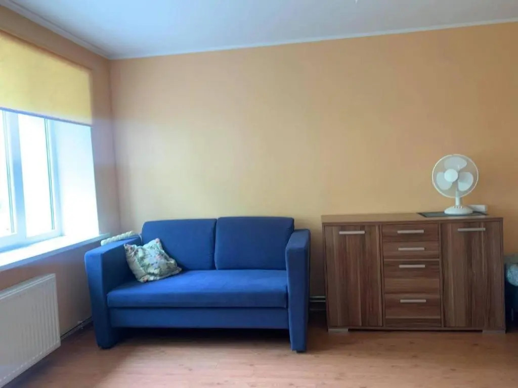 Apartment at Ronu 7