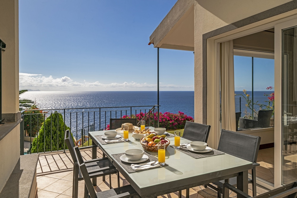 Villa Albatroz