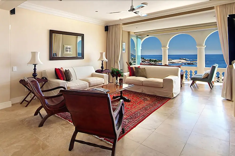 Bingley Place - Camps Bay Luxury Villa