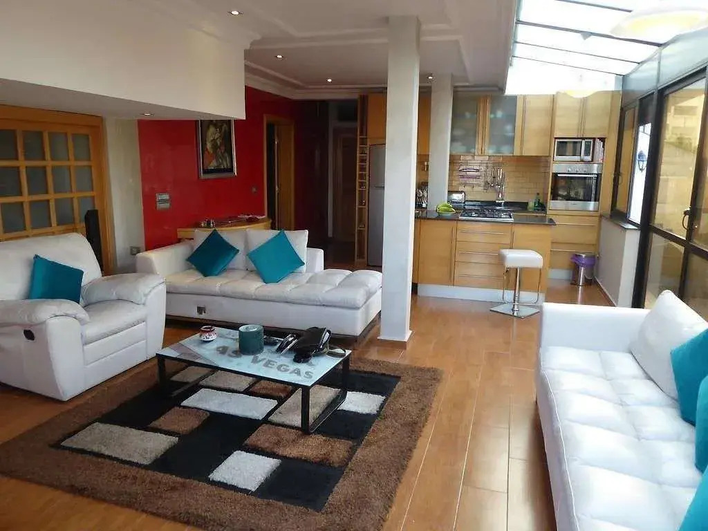 Residence Zineb