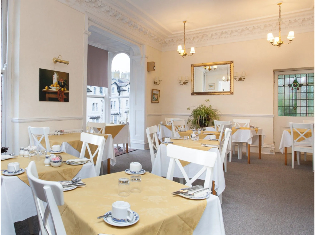 Braddon Hall Hotel