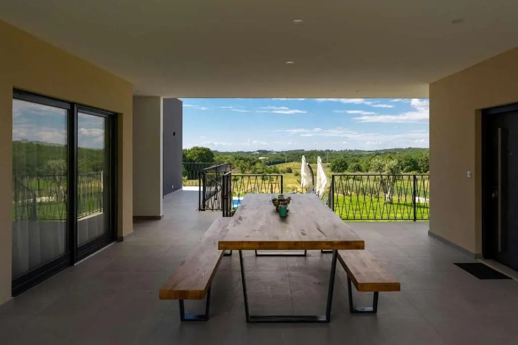 Villa Maya Mugeba