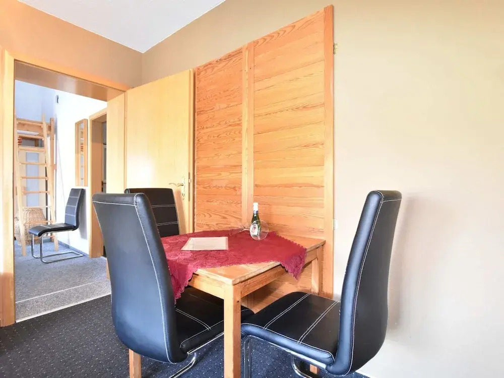Ferienwohnung Gerda in Ostseenahe
