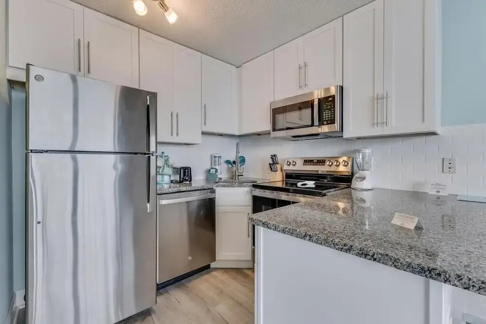 1108 Ocean Serenity 1 Bedroom Condo