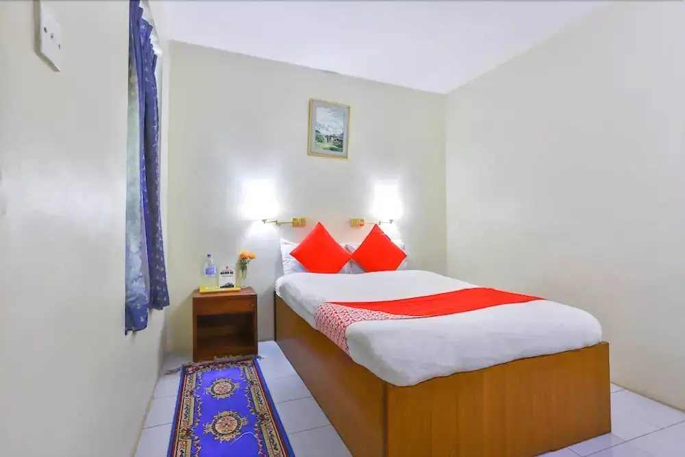 OYO 680 Greater Himalayan Resort