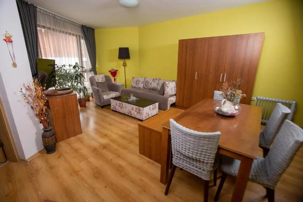 PIRIN PLACE Bansko