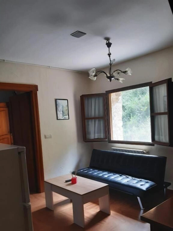 Apartamentos Aguasaliu