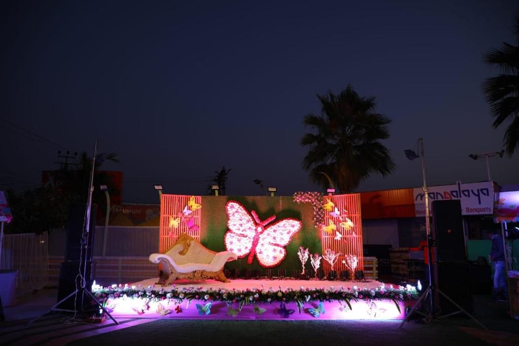 Hotel Mangalam
