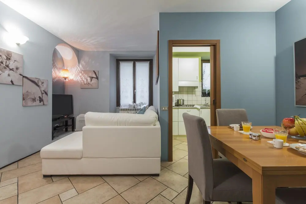 BnButler - Corso Sempione 12