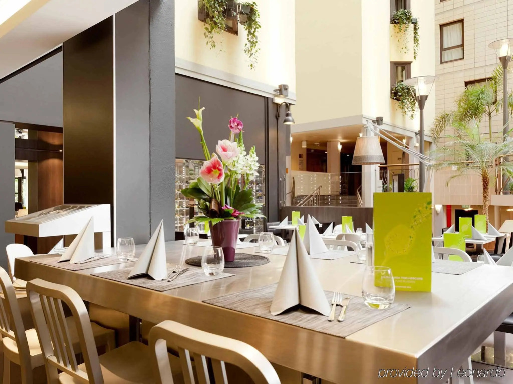 Mercure Paris Porte De Versailles Expo