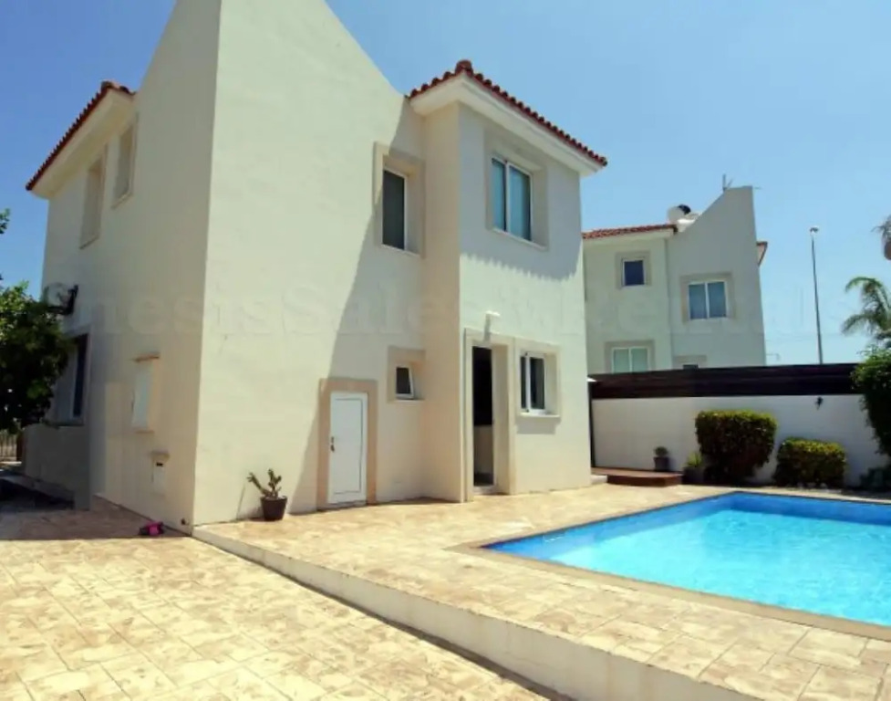 Villa Seaview