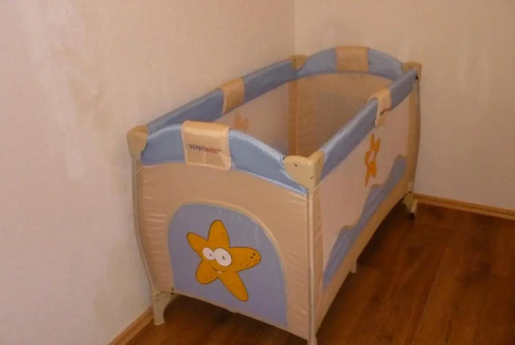 Apartment Alban
