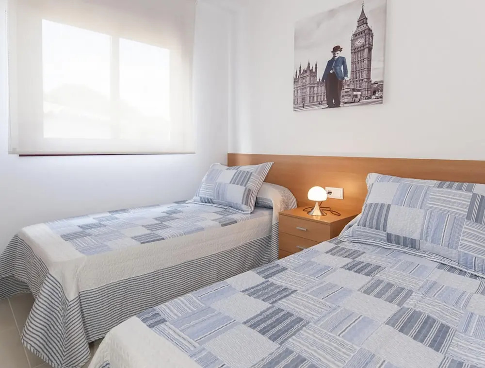 APCOSTAS Mira D'or Apartamento 2 Dormitorios
