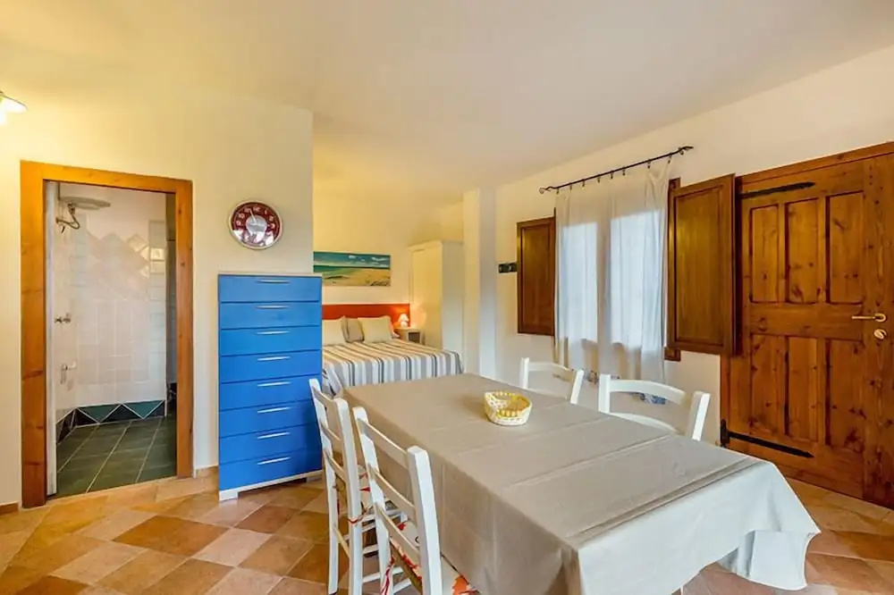 Residence La Rosa