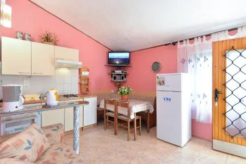 Apartments Predrag 498
