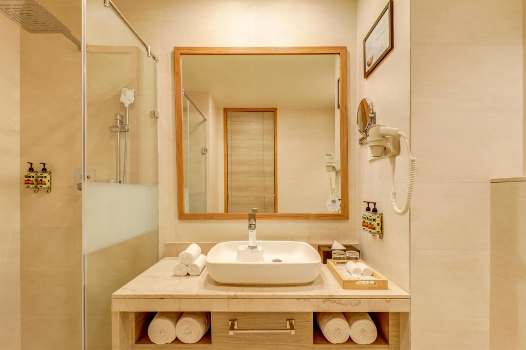 Lemon Tree Premier, Bhubaneswar