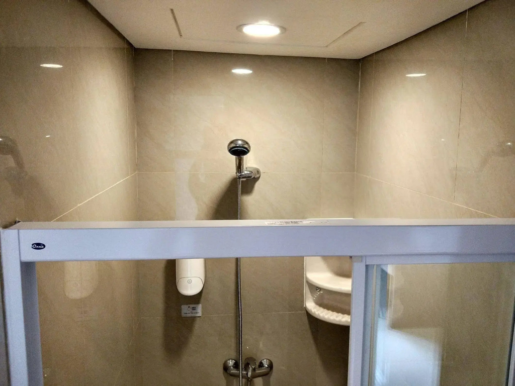 All Nite and Day Hotel Alam Sutera