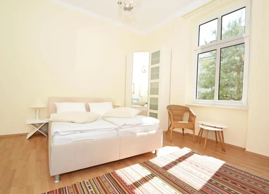 Villa Martha Apartment 4