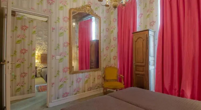 Hotel Du Globe