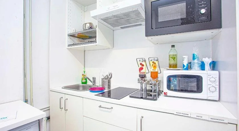 fabilia Family hotel Cesenatico
