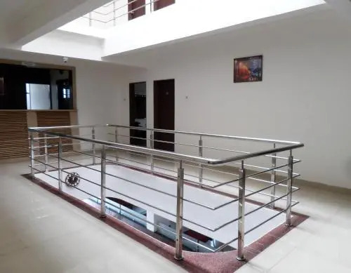 Hotel Sargam by Oyo