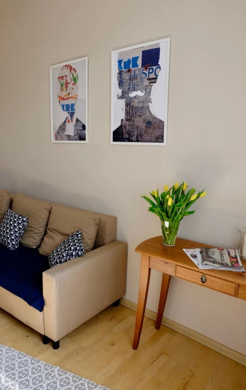 Dominican Square by Hashtag Apartments