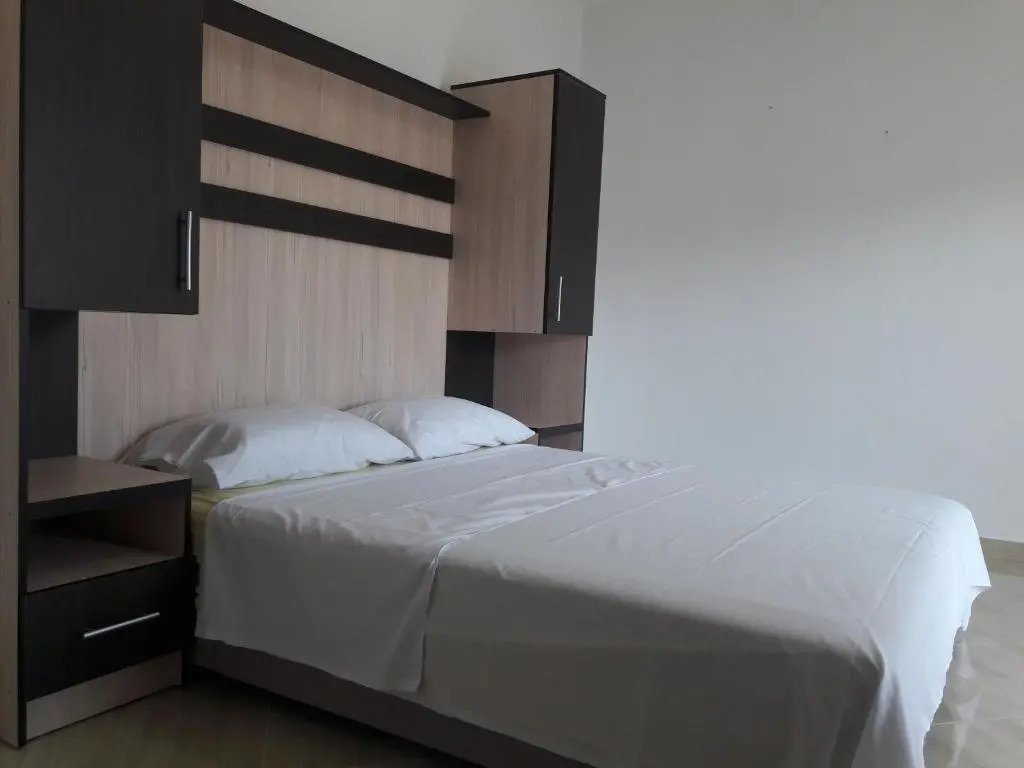 Vukli Apartments