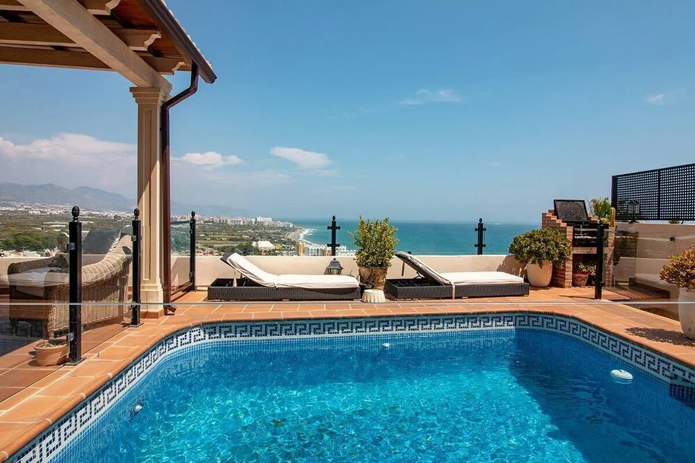 Villa Punta Lara