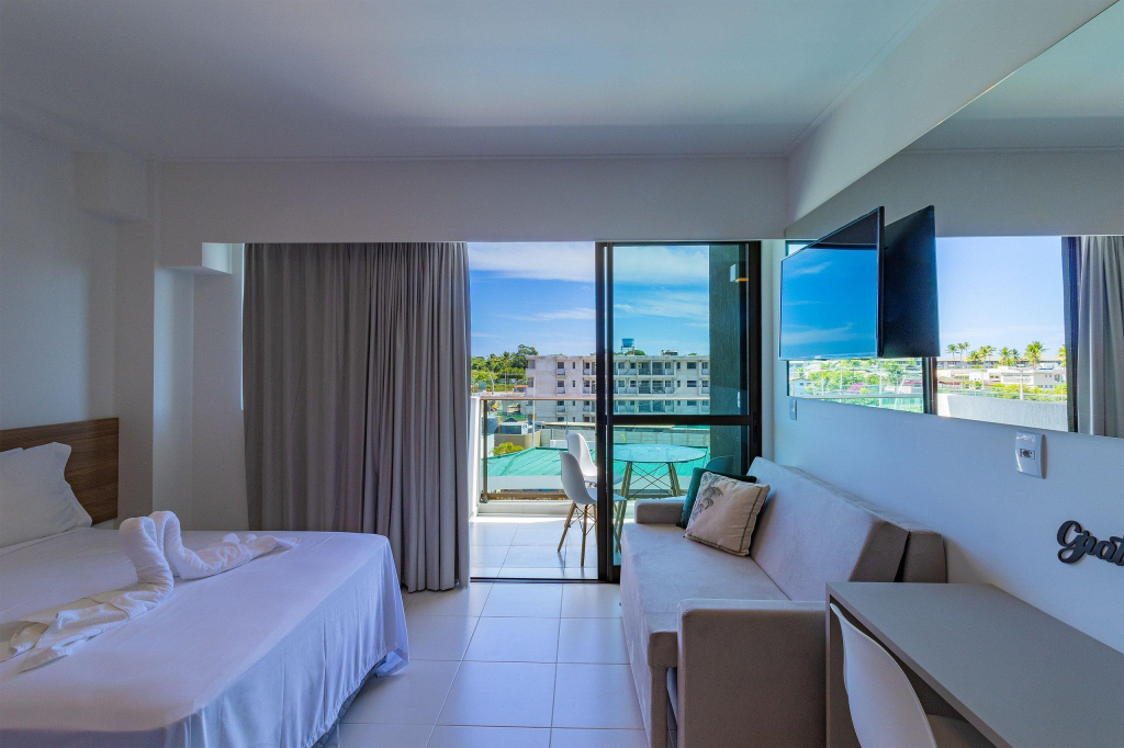 Mana Beach #A312- Quadrúplo por Carpediem