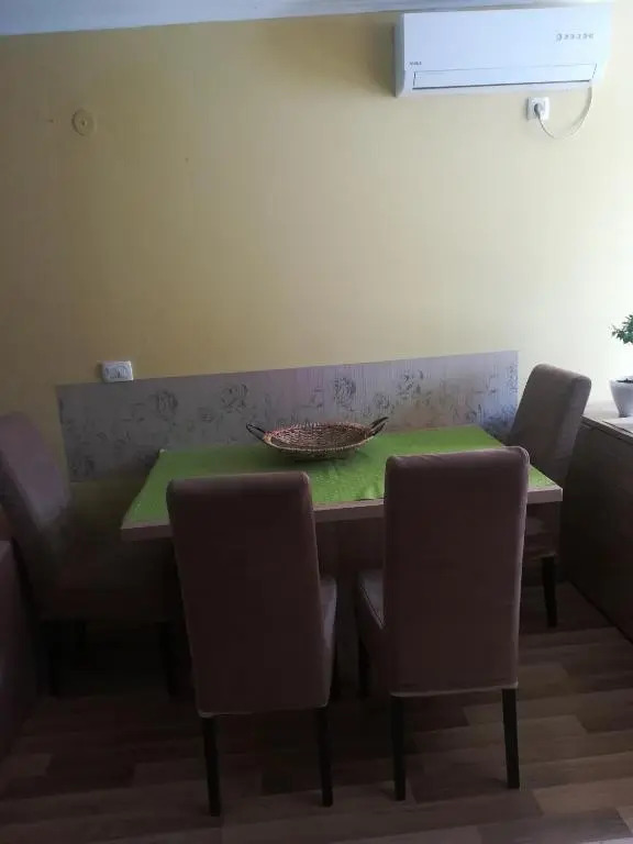 Apartments Vis Jaz