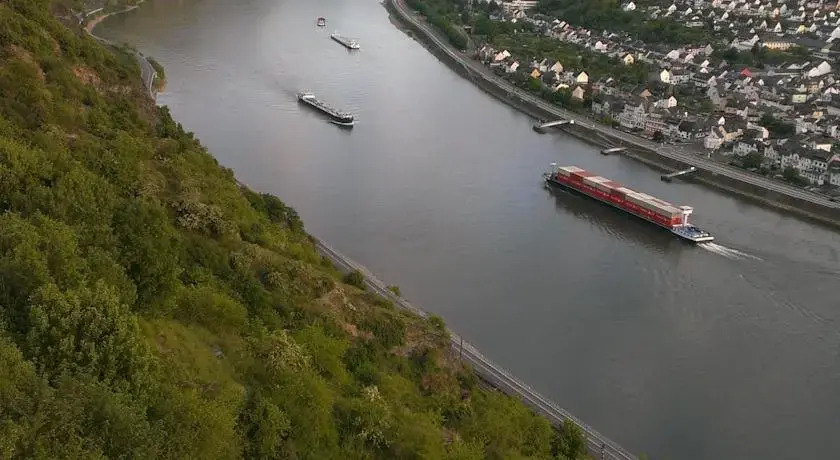 Burg Sterrenberg