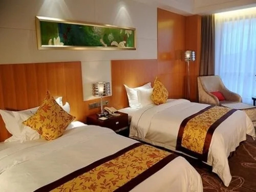 Tiancheng Grand Hotel
