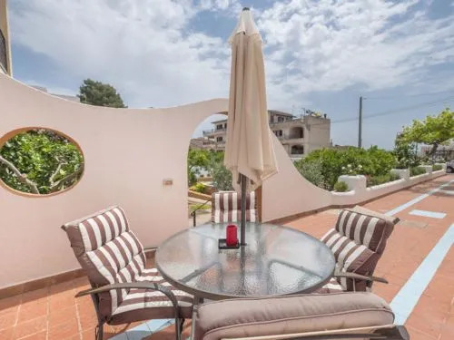 House Miro Vilafranca