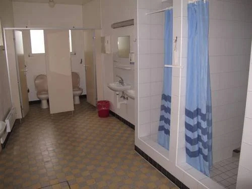 Hostel Rotschuo Jugend- und Familienferien