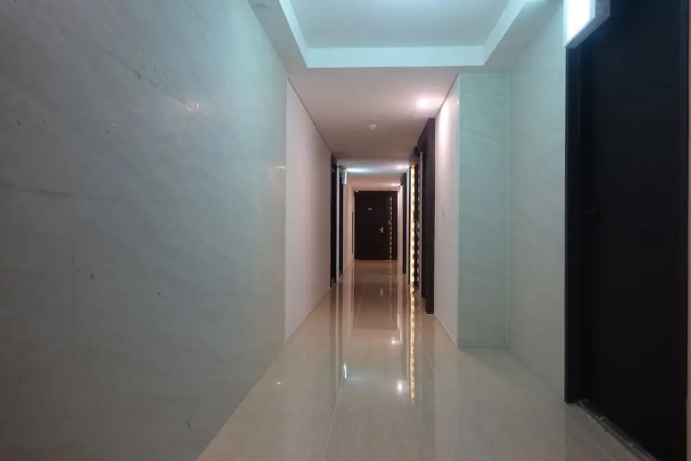 Goodstay A Plus Motel
