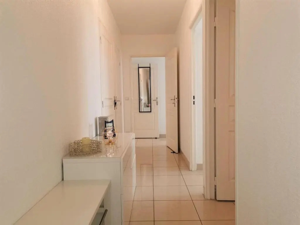 Appartement Cannes la Bocca, 4 pièces, 6 personnes - FR-1-609-11