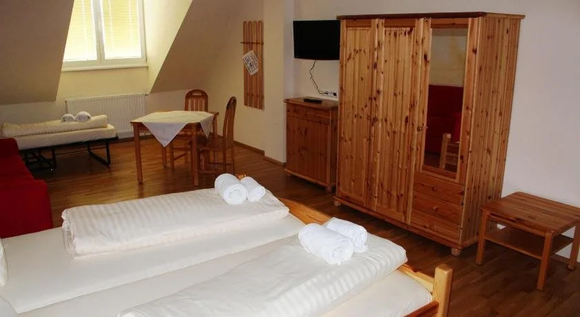 Gasthof zum Goldenen Rössl