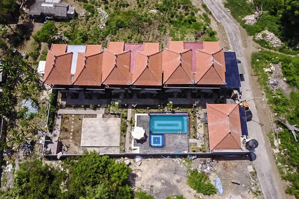 Lembongan Cempaka Villa & Restaurant by ABM