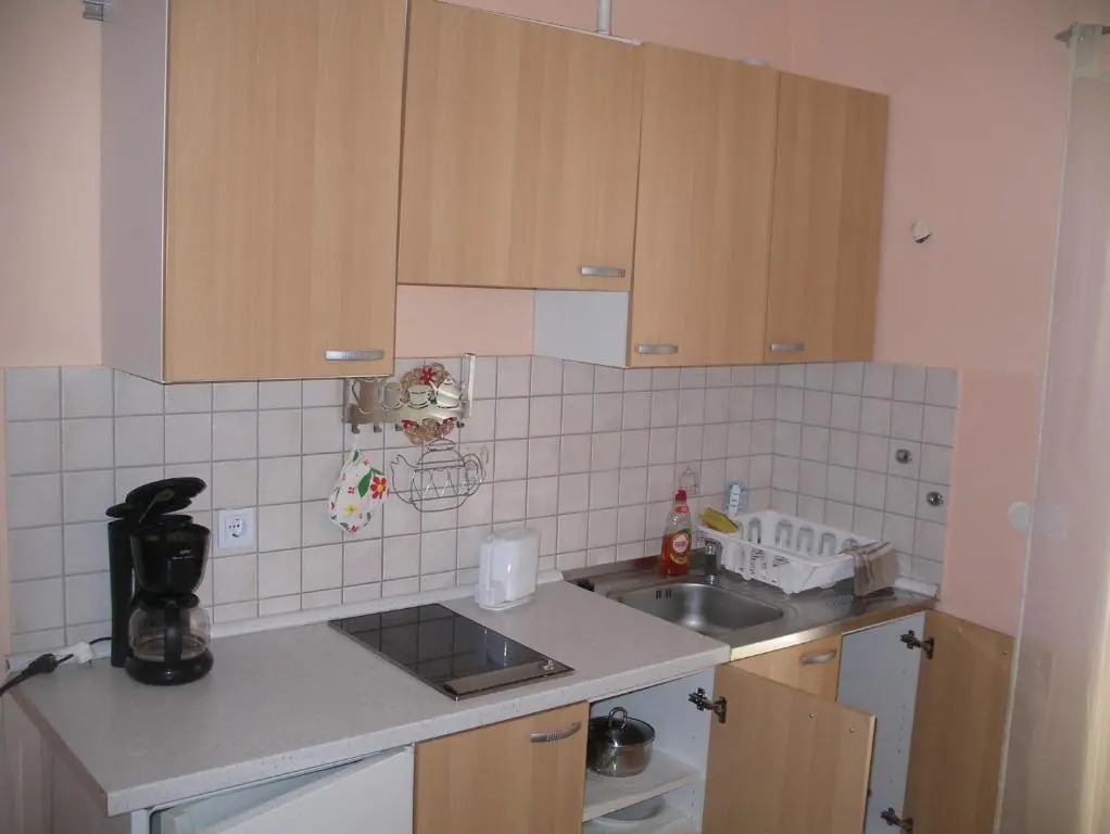 Apartments Marija