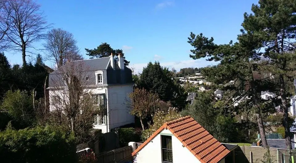 L'ecume D'une Nuit