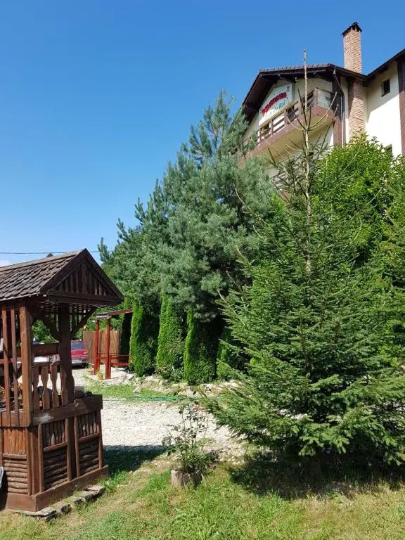 Vila Colt de Rai