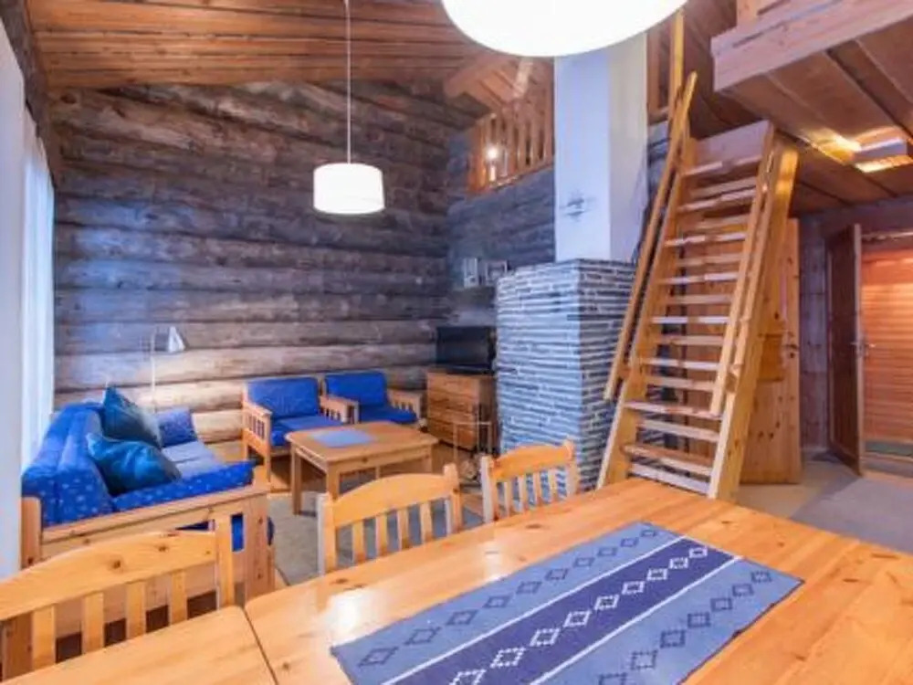 Holiday Home Karhunkaato as. c