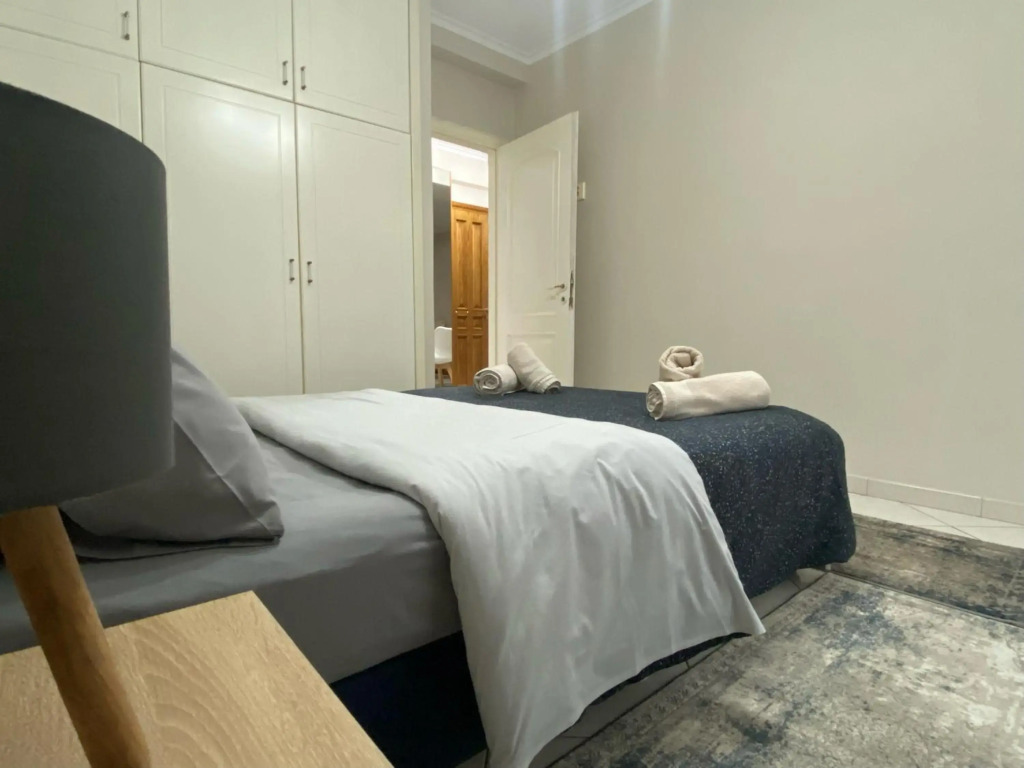 Guest home 2# in Ioannina