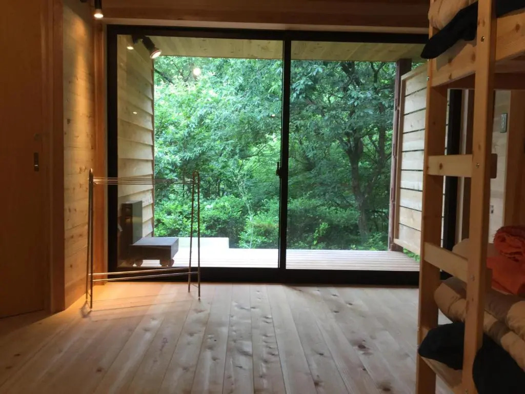 Guesthouse Kazura
