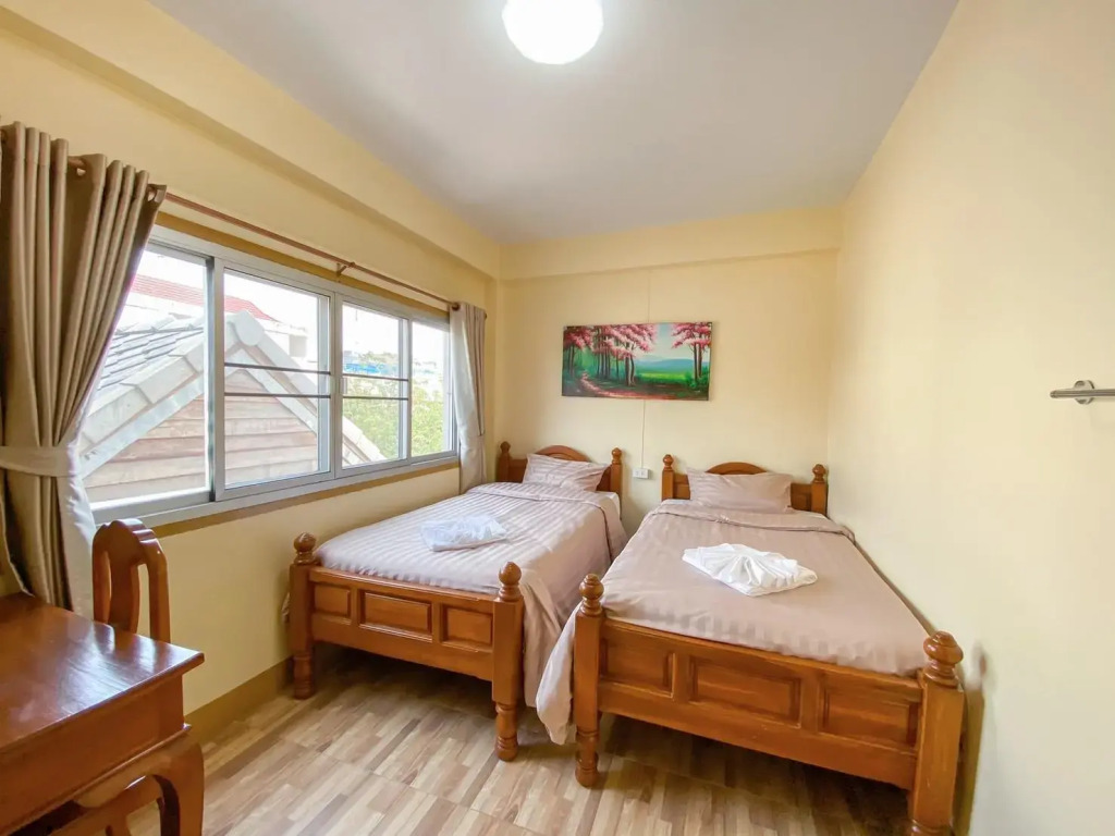 Kavil Guesthouse